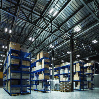 Светильник Gauss  864424318-S