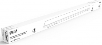 Светильник Gauss  864225236