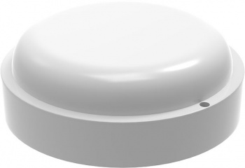 Светильник Gauss ЖКХ  126411215-S