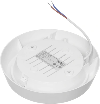 Светильник Gauss ЖКХ  193411208-OAS