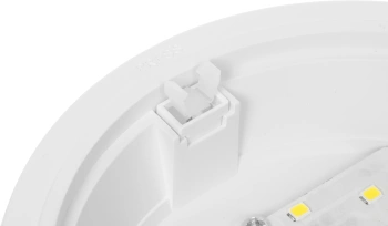 Светильник Gauss ЖКХ  193411208-OAS