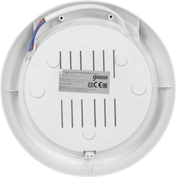 Светильник Gauss ЖКХ  193411315