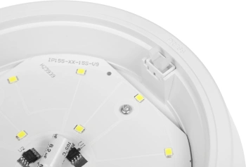 Светильник Gauss ЖКХ  193411315