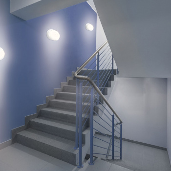 Светильник Gauss ЖКХ  161418208