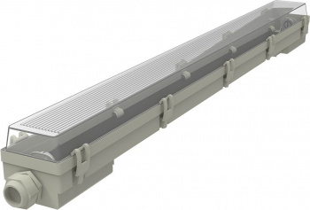 Светильник Gauss Industry  СПП-Т8-G13