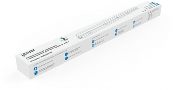 Светильник Gauss Industry  СПП-Т8-G13