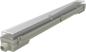 Светильник Gauss Lite  СПП-Т8-G13