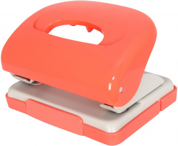 Дырокол Kw-Trio 09652red