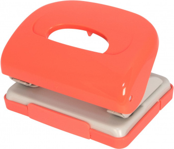 Дырокол Kw-Trio 09652red