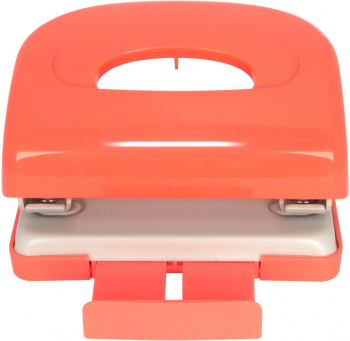 Дырокол Kw-Trio 09652red