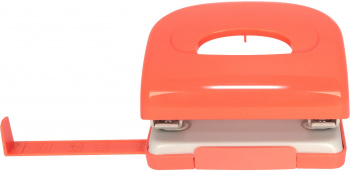 Дырокол Kw-Trio 09652red