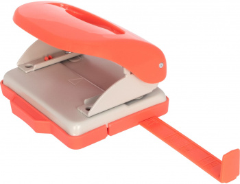 Дырокол Kw-Trio 09652red