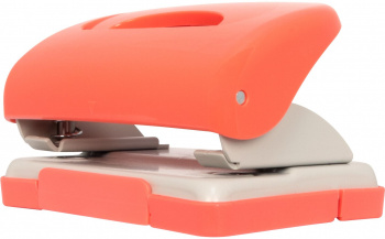 Дырокол Kw-Trio 09652red