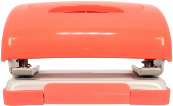 Дырокол Kw-Trio 09652red