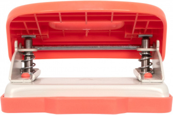 Дырокол Kw-Trio 09652red