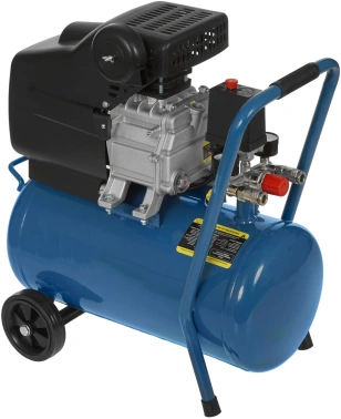 Компрессор поршневой Hyundai HYC 2324