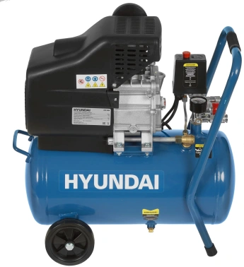 Компрессор поршневой Hyundai HYC 2324