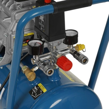 Компрессор поршневой Hyundai HYC 2324