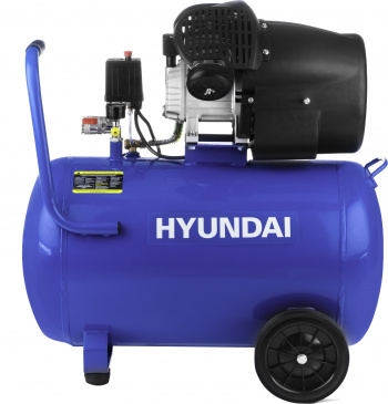 Компрессор поршневой Hyundai HYC 4050