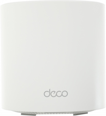 Бесшовный Mesh роутер TP-Link Deco X20