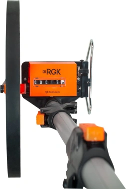 Дорожное колесо RGK  Q8