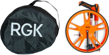 Дорожное колесо RGK  Q8