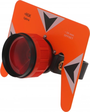 Детектор-отражатель RGK OPTIMA