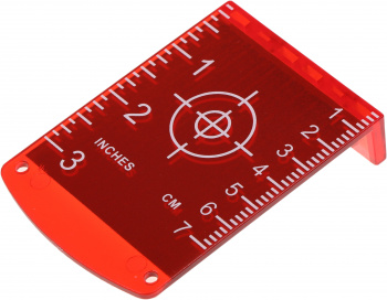 Мишень RGK TP-1