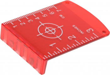 Мишень RGK TP-1