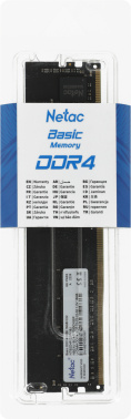 Память DDR4 16GB 3200MHz Netac  NTBSD4P32SP-16J