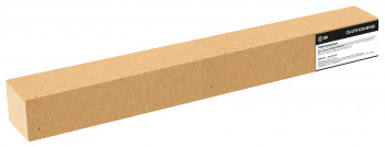 Тефлоновый вал Cactus  CS-UFR-KON-BH163