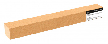 Тефлоновый вал Cactus  CS-UFR-KON-BH164