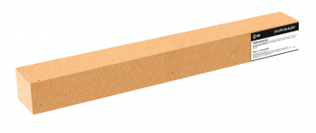 Тефлоновый вал Cactus  CS-UFR-SH-AL2031