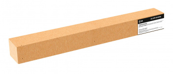 Тефлоновый вал Cactus  CS-UFR-SH-M700