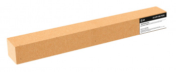 Тефлоновый вал Cactus  CS-UFR-XER-P3020