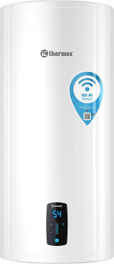 Водонагреватель Thermex Lima 50 V Wi-Fi