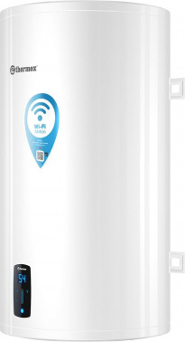 Водонагреватель Thermex Lima 80 V Wi-Fi