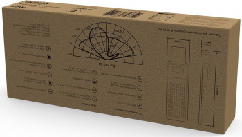 Светильник консольный Gauss  629534330