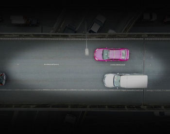 Светильник консольный Gauss  629534380