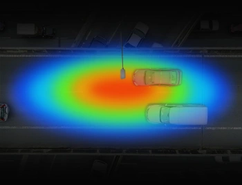 Светильник консольный Gauss  629534300