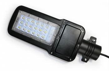 Светильник консольный Gauss Qplus  629535330