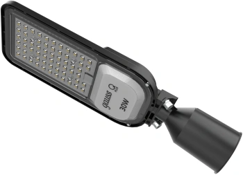 Светильник консольный Gauss Qplus  629535350