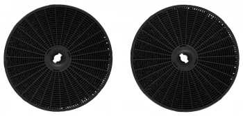 Комплект фильтров Hyundai HCF 02