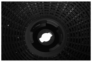 Комплект фильтров Hyundai HCF 02