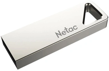 Флеш Диск Netac 16Gb U326