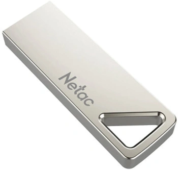 Флеш Диск Netac 16Gb U326