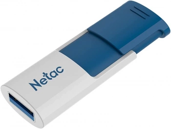 Флеш Диск Netac 32Gb U182