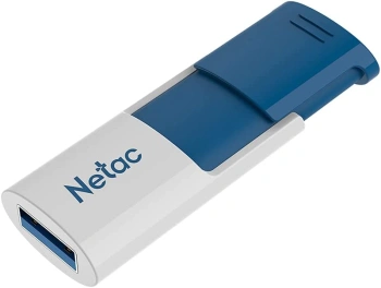 Флеш Диск Netac 64Gb U182