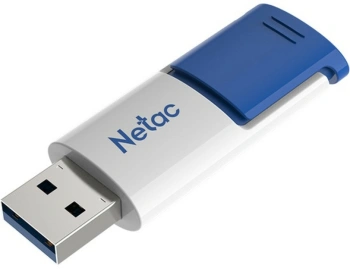 Флеш Диск Netac 64Gb U182