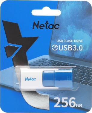 Флеш Диск Netac 256Gb U182